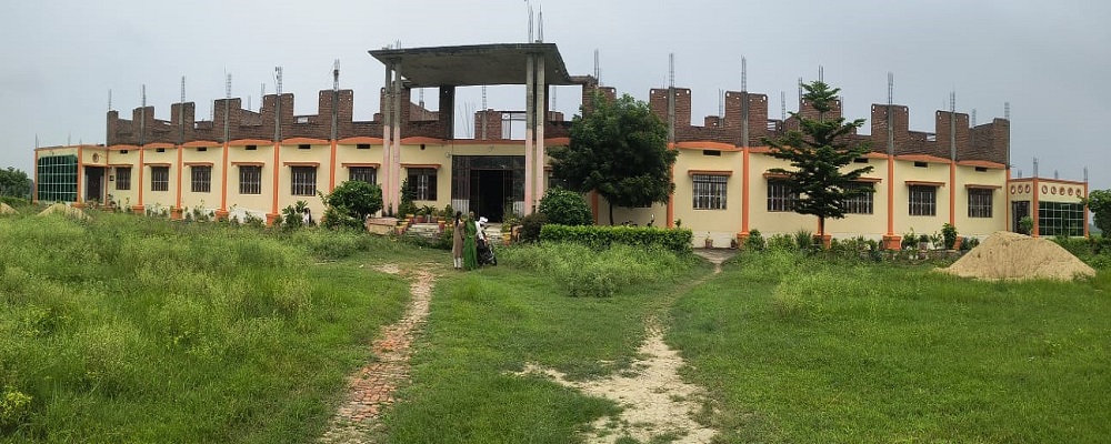 RAJDHARI SINGH SMARAK MAHAVIDYALAYA, MIRZAPUR, GHAZIPUR (U.P.)